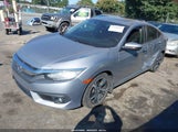Honda Civic Touring 19XFC1F96GE019473 снимка