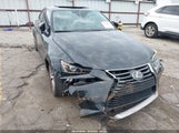 Lexus Is 300 JTHBA1D21K5096037 fotografie