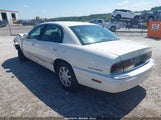 Buick Park Avenue 1G4CW54K024238166 снимка