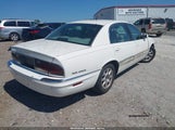 Buick Park Avenue 1G4CW54K024238166 снимка