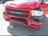 Ram  Big Horn 4X4 5'7 Box 1C6SRFFT2MN787925 снимка
