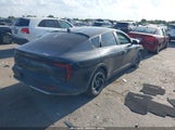 Kia K4 Ex 3KPFU4DE4SE127274 снимка