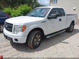 Ford F-150 Stx 1FTFX1EF3EFB96271 снимка