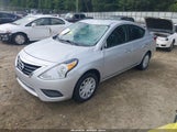 Nissan Versa 1.6 Sv 3N1CN7APXJL802159 photo