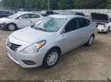 Nissan Versa 1.6 Sv 3N1CN7APXJL802159 fotografie