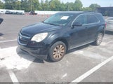Chevrolet Equinox Lt 2CNFLDEY2A6272724 снимка