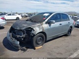 Nissan Versa 1.8S 3N1BC11E99L462270 снимка