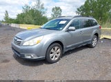 Subaru Outback 2.5I Premium 4S4BRBCC0B3337135 снимка