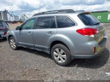 Subaru Outback 2.5I Premium 4S4BRBCC0B3337135 снимка