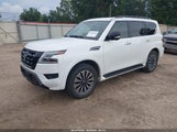 Nissan Armada Sl 2Wd JN8AY2BA4R9415639 снимка
