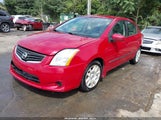 Nissan Sentra 2.0 S 3N1AB6AP4CL766952 снимка