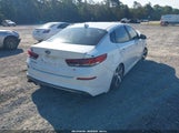 Kia Optima S 5XXGT4L34LG430393 снимка