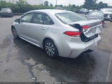 Toyota Corolla Hybrid Le JTDEBRBE9LJ014569 photo