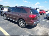 Acura Mdx 2HNYD28298H523799 снимка