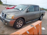 Nissan Titan Le 1N6BA07AX6N574098 photo