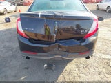 Lincoln Mks Ecoboost 1LNHL9FT9DG602517 снимка