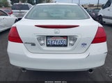 Honda Accord 3.0 Ex 1HGCM66507A007625 снимка