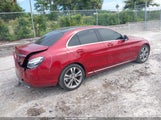 Mercedes-Benz C 300 Luxury WDDWF4JBXGR141069 снимка