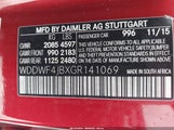 Mercedes-Benz C 300 Luxury WDDWF4JBXGR141069 снимка