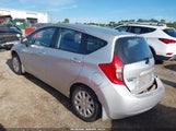 Nissan Versa Note S (Sr)/S Plus/Sl/Sr/Sv 3N1CE2CP0FL358409 снимка
