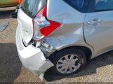 Nissan Versa Note S (Sr)/S Plus/Sl/Sr/Sv 3N1CE2CP0FL358409 снимка