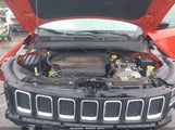 Jeep Compass Sport 4X4 3C4NJDAB1JT126723 photo