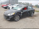 Hyundai Accent Value Edition KMHCT4AE7HU356421 снимка