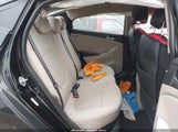 Hyundai Accent Value Edition KMHCT4AE7HU356421 снимка