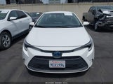 Toyota Corolla Hybrid Le JTDBCMFE7P3012522 photo