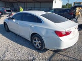 Chevrolet Malibu 1Ls 1G1ZB5STXJF284377 fotografie