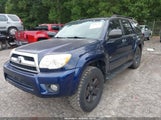 Toyota 4Runner Sr5 V6 JTEZU14R09K024581 снимка