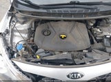 Kia Forte Ex KNAFX5A86G5525923 fotografie