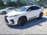 Lexus Rx 350 F Sport Appearance 2T2SZMAA2MC200978 photo