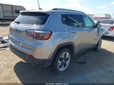 Jeep Compass Limited 4X4 3C4NJDCBXKT620898 снимка