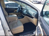 Toyota Highlander Limited V6 5TDYKRFHXES006505 снимка