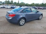 Chevrolet Cruze Ls Auto 1G1PA5SG8D7146655 снимка