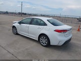 Toyota Corolla Le 5YFB4MDE9RP091332 снимка