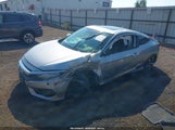 Honda Civic Touring 2HGFC3B92JH352350 снимка