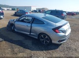 Honda Civic Touring 2HGFC3B92JH352350 снимка