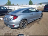 Honda Civic Touring 2HGFC3B92JH352350 снимка