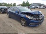 Hyundai Sonata Se 5NPE24AF1GH261998 снимка