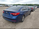 Hyundai Sonata Se 5NPE24AF1GH261998 снимка