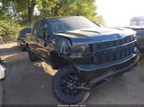 Chevrolet Silverado  4Wd Short Bed Custom Trail Boss 1GCPYCEF4MZ263535 fotografie