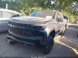 Chevrolet Silverado  4Wd Short Bed Custom Trail Boss 1GCPYCEF4MZ263535 fotografie