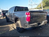 Chevrolet Silverado  4Wd Short Bed Custom Trail Boss 1GCPYCEF4MZ263535 fotografie