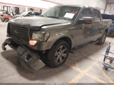 Ford F-150 Fx2 1FTFW1CF9CKE31976 снимка