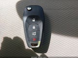 Chevrolet Cruze Lt Auto 1G1BE5SMXH7214822 снимка