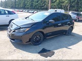 Nissan Leaf S 1N4AZ1CP9JC315149 снимка