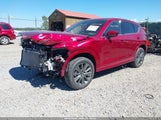 Mazda Cx-5 2.5 Turbo Signature JM3KFBXYXS0555501 photo