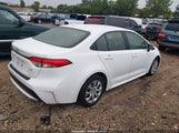 Toyota Corolla Le JTDEPMAE4N3018882 снимка